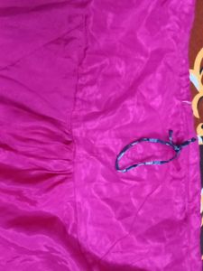 Set of 2 Satin leggings