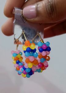 Buy 1 Get 2 Free Earrings 😍 Super Duper Deal