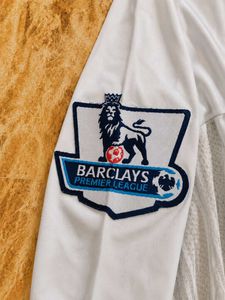 Tottenham Hotspur 🏴󠁧󠁢󠁥󠁮󠁧󠁿 🖤🤍 (2011/12)