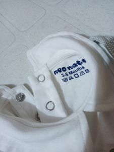 Baby Dress For Boy Or Girl