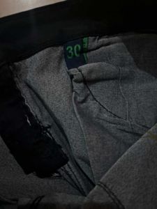 Black Skinny Jeans