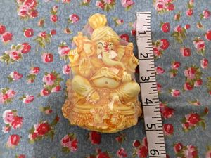 Ganesha Idol for Home Decor