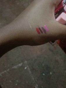 Beauty Phoria Red Edition Lip Trap