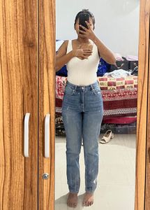 Denim Jeans vintage H&M jean