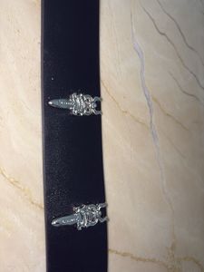 CHROME HEART BELT