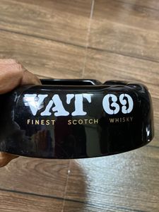 VAT 69 Tray