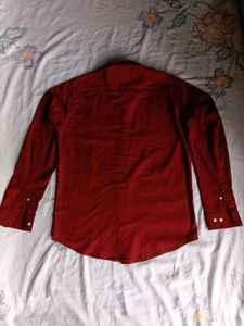 Lacoste shirt for men