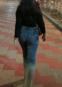 Bootcut Jeans from off duty