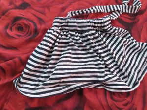 0-1 Year Baby Girl Dress