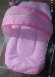 Baby Bedding Set