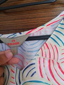 Stylish Printed Kurta for Women