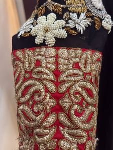 Pakistani Dubai Embroidered Kurta