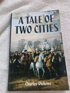A Tale of Two Cities