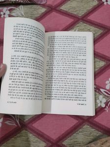Ret Ki Machhli