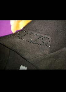 Very Beautiful Black Blazer