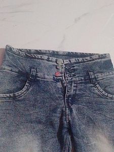 Because Not In My Size