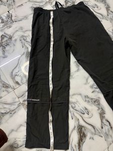 Reebok Black Track Pants