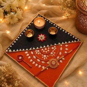 Pooja Thali