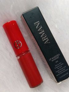 Armani lip maestro ♥️💕