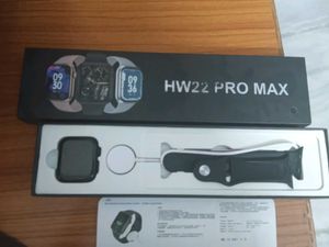 HW22 Pro Max Smartwatch