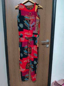 Jumpsuit