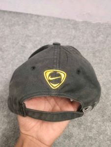 Nike Vintage Football Baseball Cap
