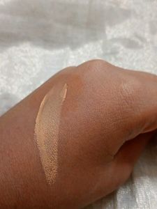 Lakme Foundation used 3 times
