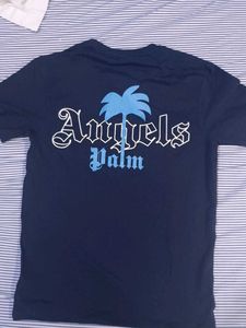 Angels Palm Graphic Tee