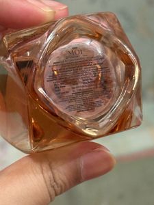 Nykaa Moi Rose Quartz Eau de Parfum