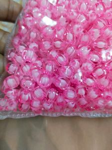 Half Kg Good Quality 8 Mm Beads
