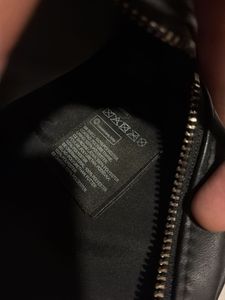 H&amp;M waist bag