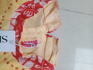 Diwali special dress