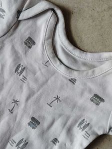 Romper for new born