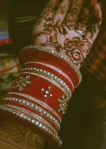 Bridal Chura