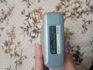 Philips AQ 6490 Cassette Player