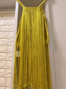 Boho Fringe bag