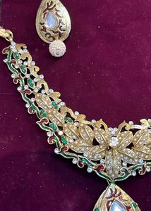 Jewellery Set