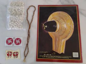 Divine Pooja Essentials Kit