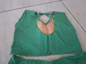 GIRLS CHANIYA CHOLI (NO NEGOCIATION)