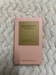 Burberry Goddess EDP 20ml Pocket Perfume
