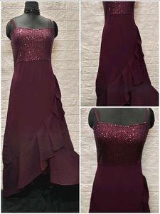 Sparkly Sequin Party Dress
