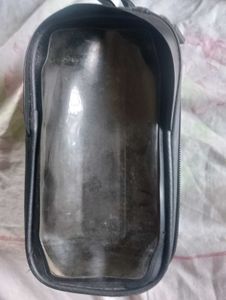 WHEEL UP Bicycle Storage Bag