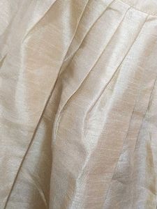 Gold Embellished Salwar Kameez