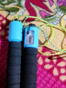 Skipping Rope