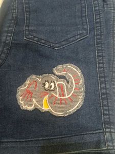 Cute Kids Outfit