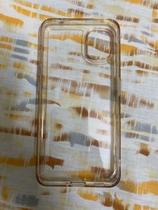 Nothing Phone 1 Cover Case