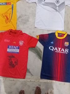 IPL T-shirt