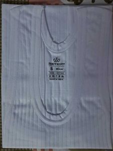 Dixcy Scott Designer Vests 80 cms 10 pieces pack