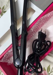 Professional Hair Straightener