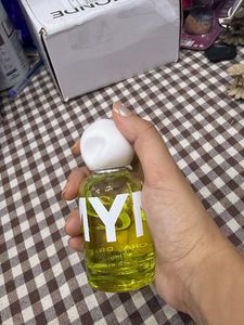 be!MYN Floral Drift Perfume